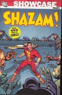 Enlarge image Cover: Showcase Presents - DC Comics