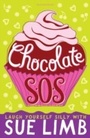 Cover: Chocolate SOS - Bloomsbury Childrens Books