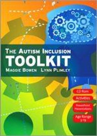 Enlarge image Cover: The Autism Inclusion Toolkit - SAGE Publications Inc