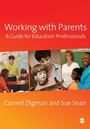 Cover: Working with Parents - SAGE Publications Inc