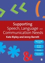 Cover: Supporting Speech, Language & Communication Needs - SAGE Publications Inc