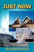 Bild: Just Now - AuthorHouse