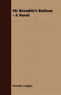 Cover: Mr Bremble's Buttons - A Novel - Read Books