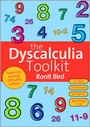 Cover: The Dyscalculia Toolkit - SAGE Publications Inc