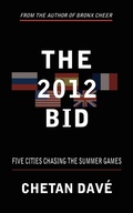 Cover: The 2012 Bid - AuthorHouse