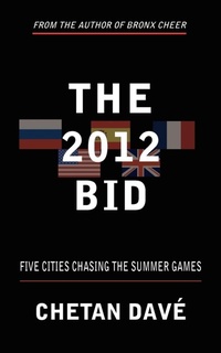 Abbildung von: The 2012 Bid - AuthorHouse