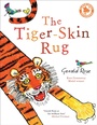 Cover: The Tiger-Skin Rug - Bloomsbury Childrens Books