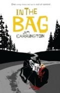 Cover: In the Bag - Bloomsbury Childrens Books