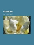 Cover: Sermons - Rarebooksclub.com