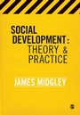 Cover: Social Development - SAGE Publications Inc