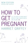 Cover: How to Get Pregnant - Bloomsbury Paperbacks