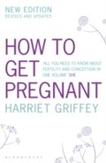 Cover: How to Get Pregnant - Bloomsbury Paperbacks