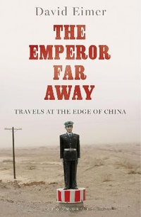 Abbildung von: The Emperor Far Away - Bloomsbury Publishing PLC