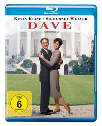 Enlarge image Cover: Dave - Warner Home Entertainment