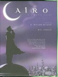 Cover: Cairo - DC Comics