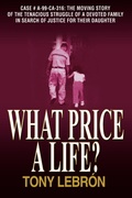 Bild: What Price A Life? - AuthorHouse