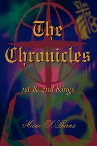 Abbildung von: The Chronicles - AuthorHouse