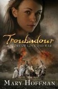 Cover: Troubadour - Bloomsbury Childrens Books