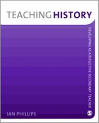 Enlarge image Cover: Teaching History - SAGE Publications Inc