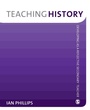 Cover: Teaching History - SAGE Publications Inc