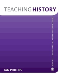 Enlarge image Cover: Teaching History - SAGE Publications Inc