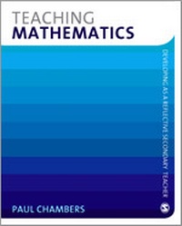 Enlarge image Cover: Teaching Mathematics - SAGE Publications Inc