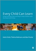 Cover: Every Child Can Learn - SAGE Publications Inc