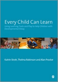 Enlarge image Cover: Every Child Can Learn - SAGE Publications Inc