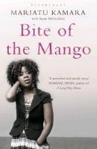 Enlarge image Cover: Bite of the Mango - Bloomsbury Paperbacks