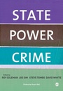 Cover: State, Power, Crime - SAGE Publications Inc