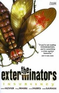 Cover: Exterminators: Insurgency Volume 2 - DC Comics