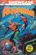 Cover: Showcase Presents Aquaman TP Vol 01 - DC Comics
