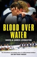 Cover: Blood over Water - Bloomsbury Paperbacks