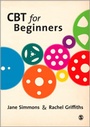 Cover: CBT for Beginners - SAGE Publications Inc