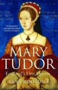 Bild: Mary Tudor - Bloomsbury Paperbacks