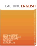 Cover: Teaching English - SAGE Publications Inc