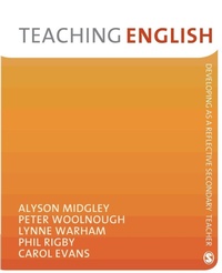Enlarge image Cover: Teaching English - SAGE Publications Inc