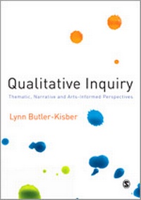 Enlarge image Cover: Qualitative Inquiry - SAGE Publications Inc