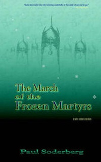 Enlarge image Cover: The March of the Frozen Martyrs - AuthorHouse