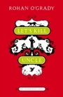 Cover: Let's Kill Uncle - Bloomsbury Paperbacks