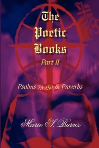 Abbildung von: The Poetic Books Part II - AuthorHouse