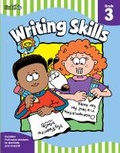 Cover: Writing Skills: Grade 3 (Flash Skills) - Sparknotes