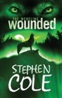 Cover: The Wereling 1: Wounded - Bloomsbury Childrens Books