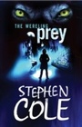 Cover: The Wereling 2: Prey - Bloomsbury Childrens Books