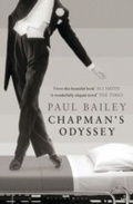 Cover: Chapman's Odyssey - Bloomsbury Publishing PLC