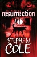 Cover: The Wereling 3: Resurrection - Bloomsbury Childrens Books