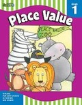 Cover: Place Value: Grade 1 (Flash Skills) - Sparknotes