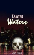 Cover: Tainted Waters - AuthorHouse