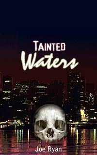 Enlarge image Cover: Tainted Waters - AuthorHouse