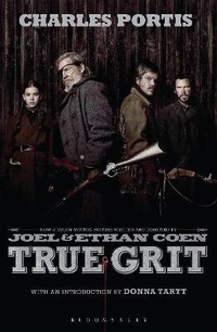 Enlarge image Cover: True Grit - Bloomsbury Publishing PLC
